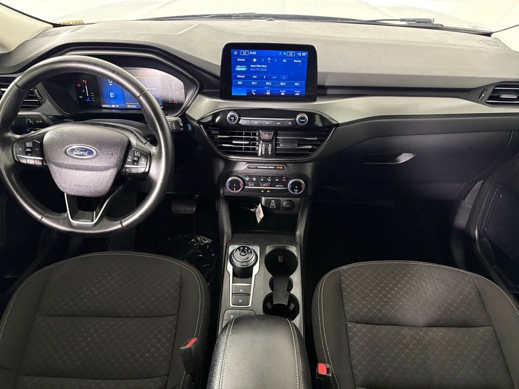 Used 2024 Ford Escape Active FWD image 32
