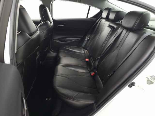 Used 2019 Acura ILX w/ Premium Package image 31