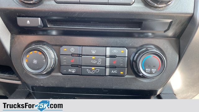 Used 2015 Ford F150 XLT w/ Equipment Group 302A Luxury AWD/4WD image 19