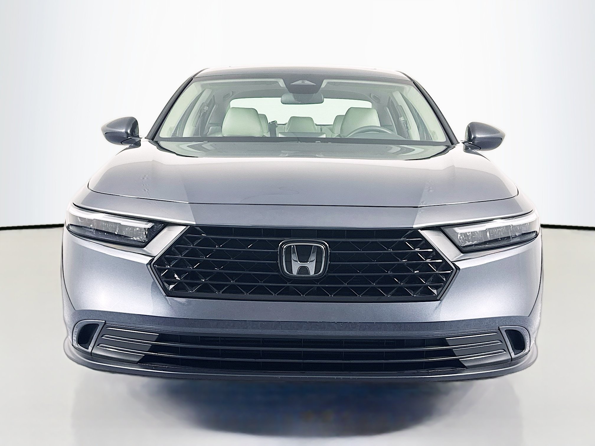 Certified 2023 Honda Accord EX image 2