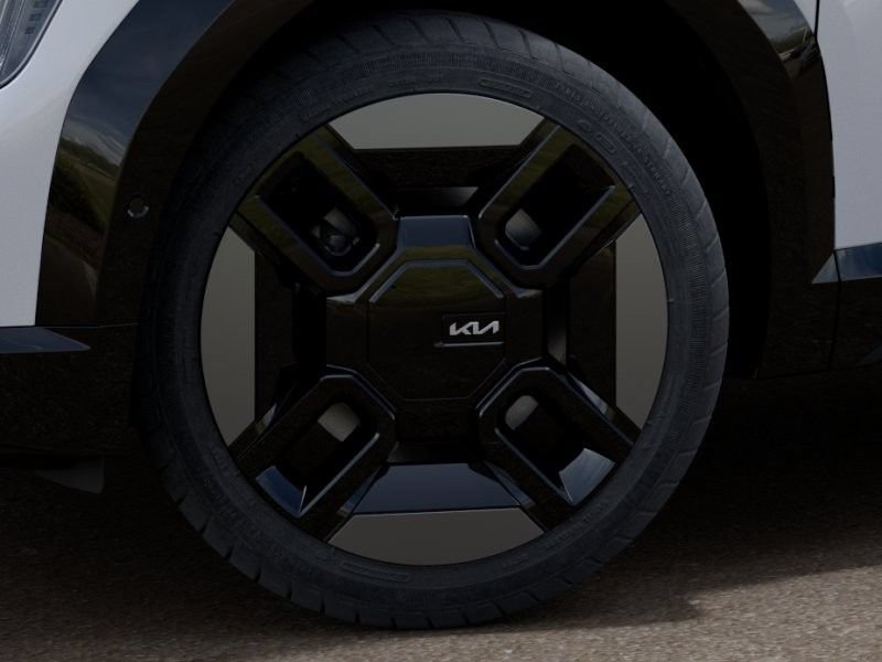 New 2026 Kia EV9 GT-Line AWD/4WD image 10