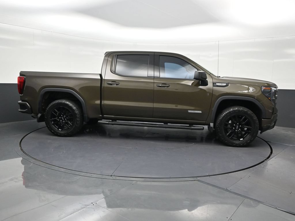 Used 2023 GMC Sierra 1500 Elevation RWD image 7