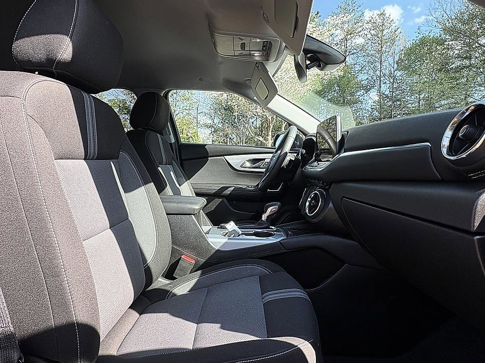 Used 2024 Chevrolet Blazer LT w/ Convenience Package image 13