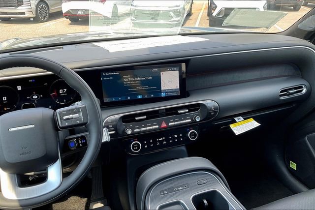 New 2026 Hyundai Palisade Calligraphy image 7