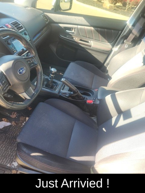 Used 2021 Subaru WRX Premium AWD/4WD image 14