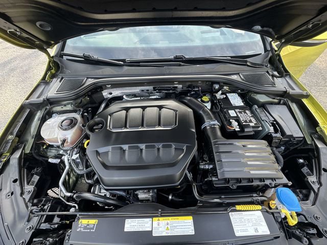 Used 2022 Volkswagen GTI Autobahn image 30