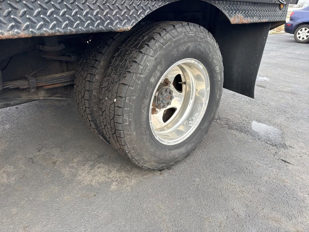 Used 2013 GMC Sierra 3500 Denali image 9