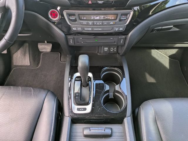 Used 2019 Honda Ridgeline RTL-E image 19