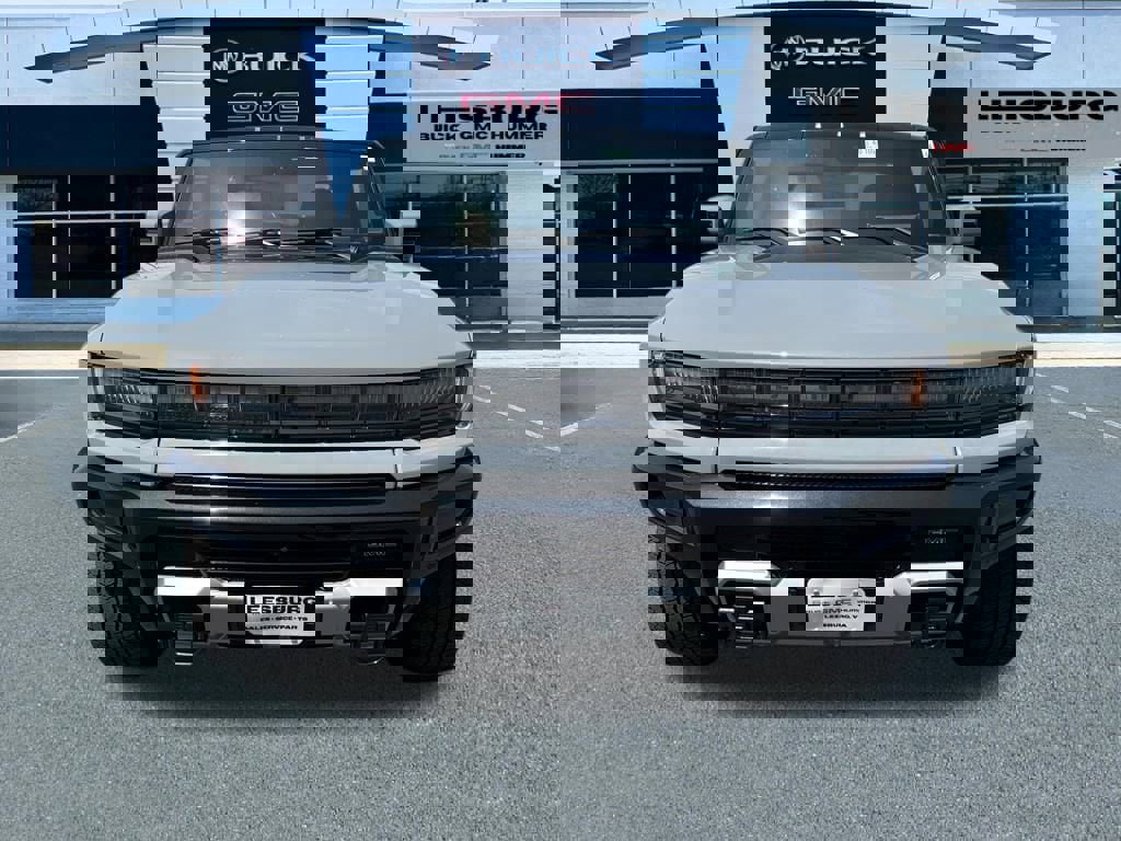 New 2025 GMC Hummer EV 3X image 2