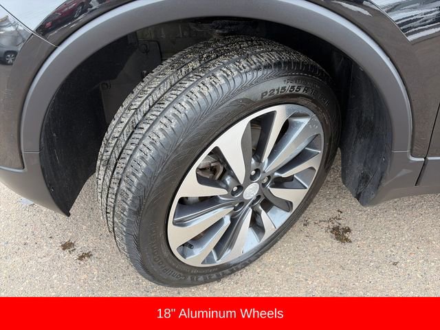 Used 2022 Buick Encore Preferred w/ Safety Package image 16