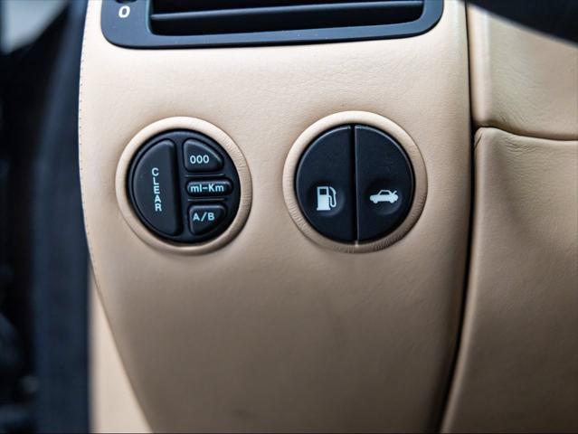 Used 2006 Aston Martin Vanquish S RWD image 25