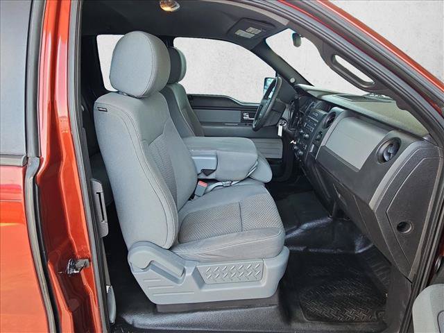 Used 2014 Ford F150 STX RWD image 17