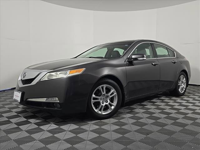 Used 2010 Acura TL