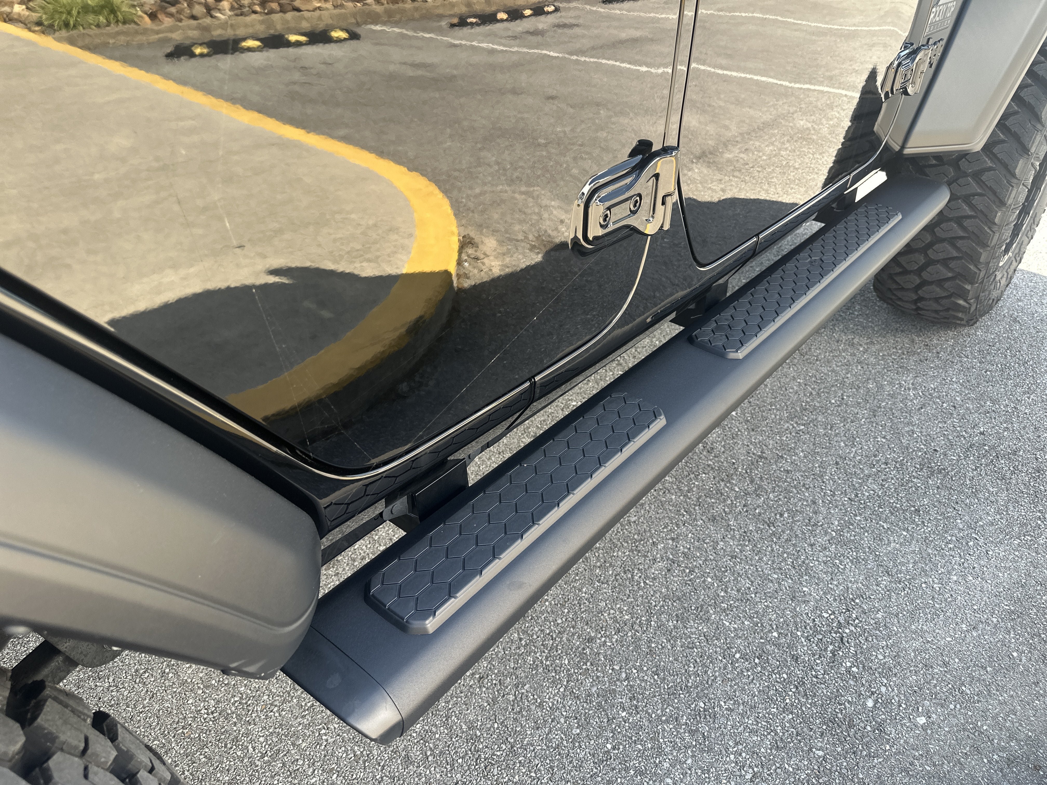 New 2026 Jeep Wrangler Unlimited Sport AWD/4WD image 42