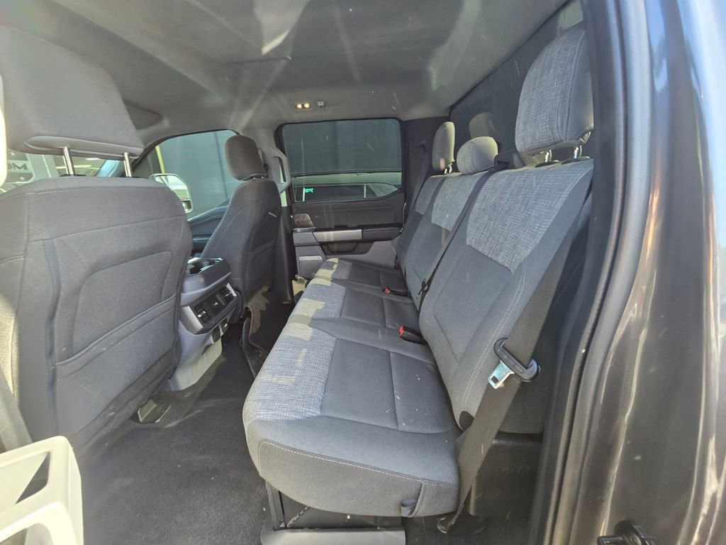 Used 2023 Ford F250 XLT w/ XLT Premium Package image 19
