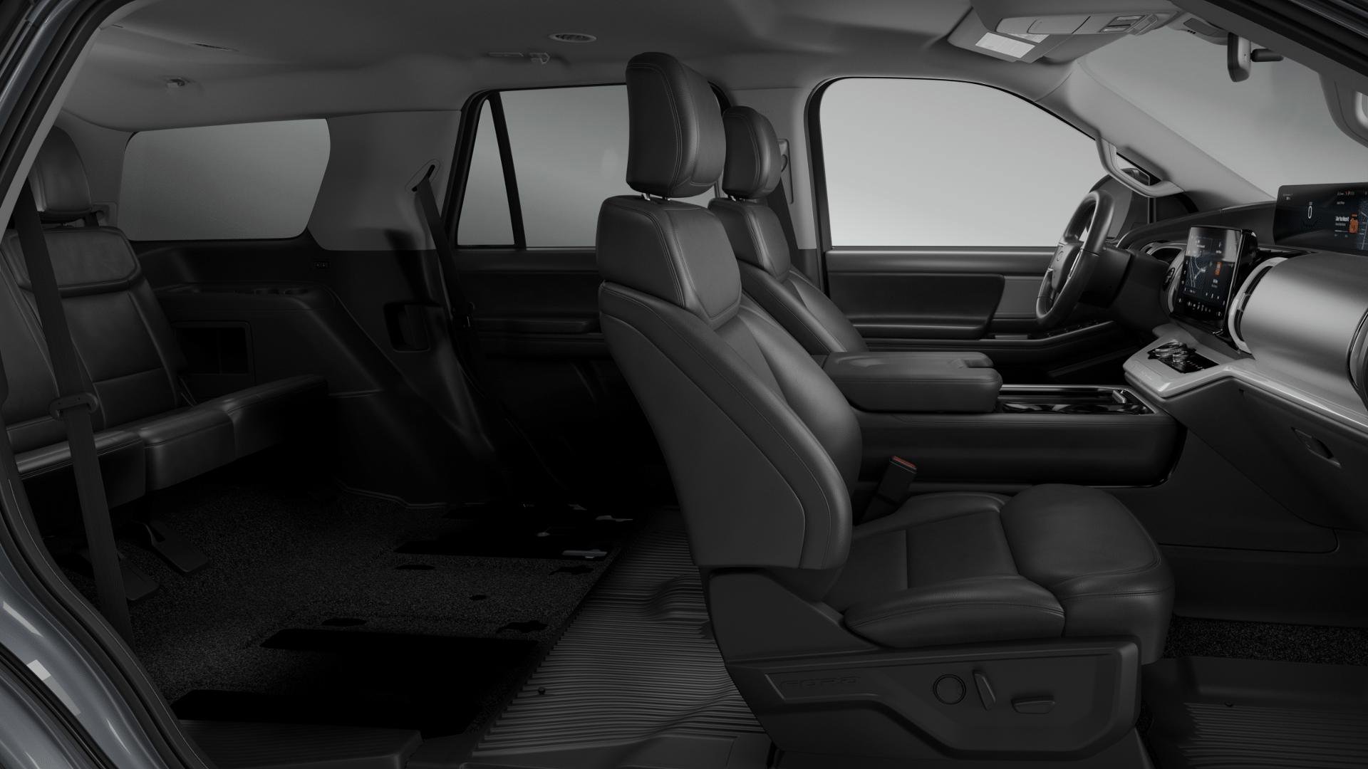 New 2026 Ford Expedition Active AWD/4WD image 6