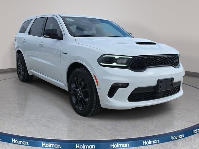 Used 2022 Dodge Durango R/T image 4