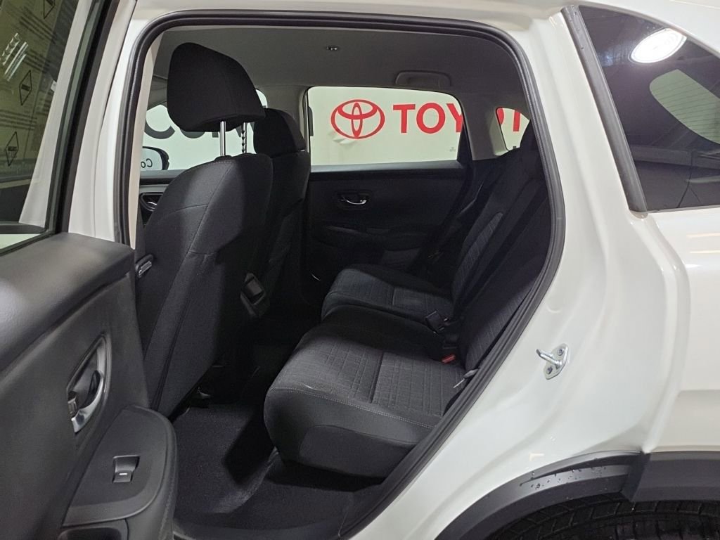 Used 2026 Honda HR-V LX image 21