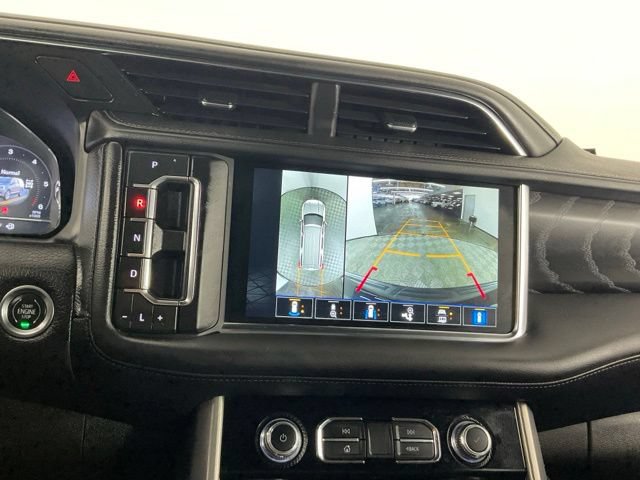 Used 2023 GMC Yukon Denali AWD/4WD image 28