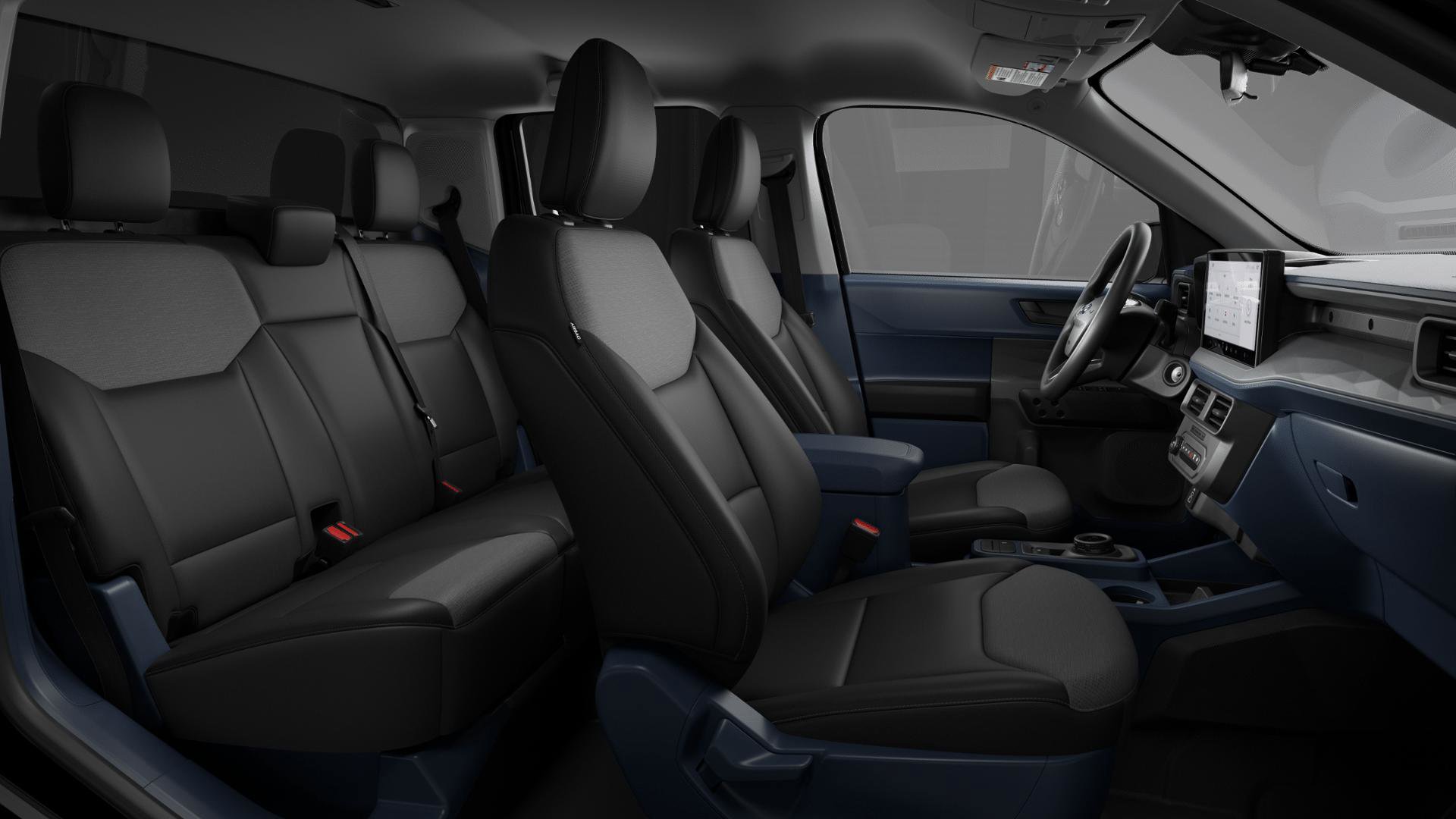 New 2026 Ford Maverick XL FWD image 6