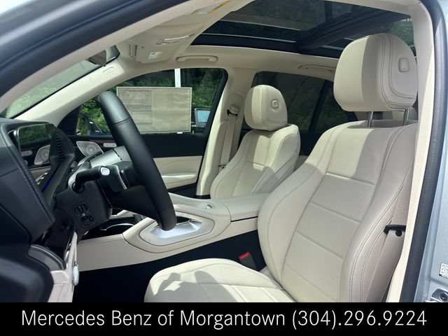 New 2026 Mercedes-Benz GLE 350 4MATIC image 12
