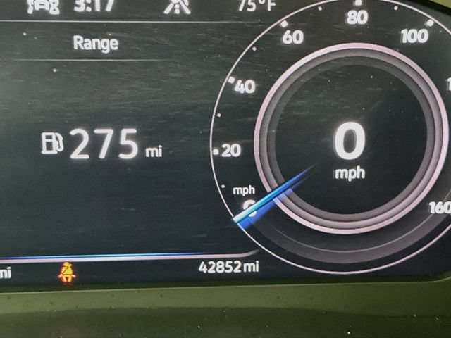 Certified 2023 Volkswagen Atlas SE AWD/4WD image 12