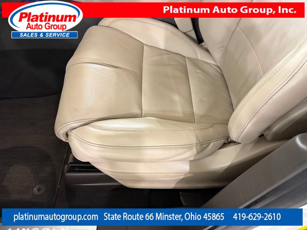 Used 2020 Lincoln Aviator Reserve w/ Equipment Group 202A AWD/4WD image 12