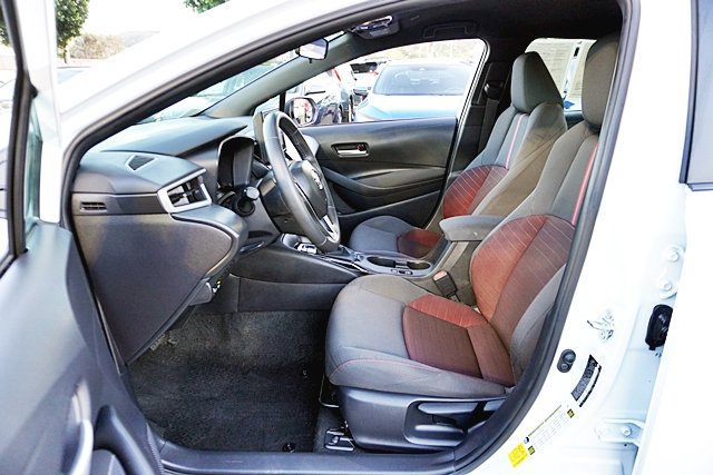 Used 2026 Toyota Corolla SE FWD image 21