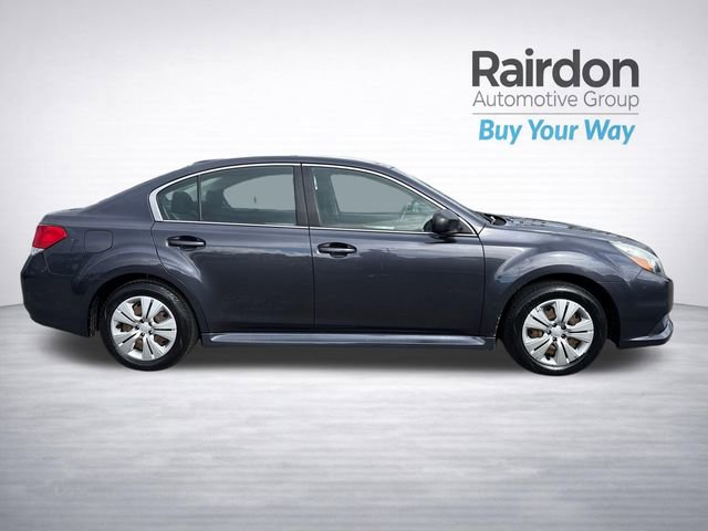 Used 2013 Subaru Legacy 2.5i image 9
