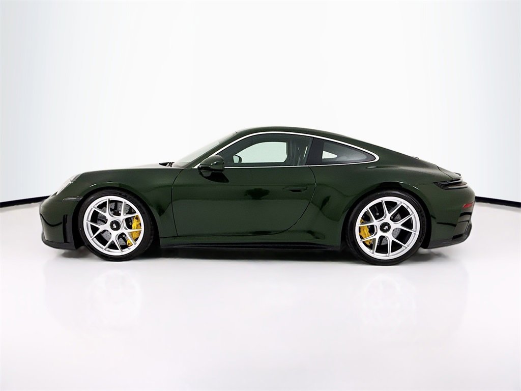 Used 2026 Porsche 911 GT3 image 2