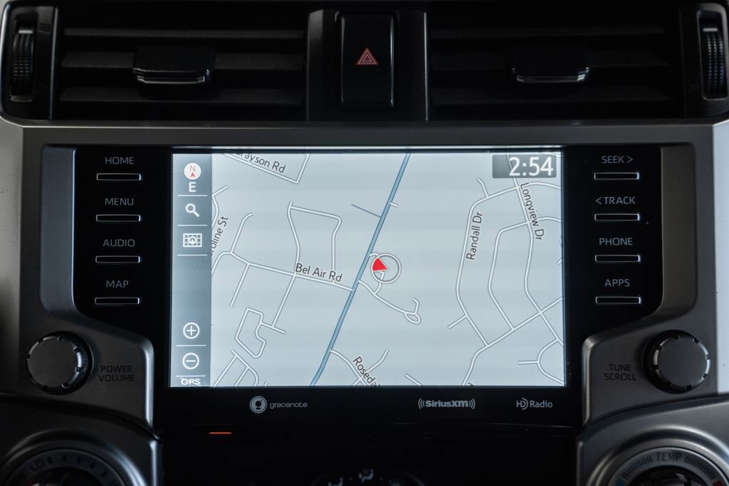 Used 2020 Toyota 4Runner SR5 Premium w/ Moonroof Package AWD/4WD image 21