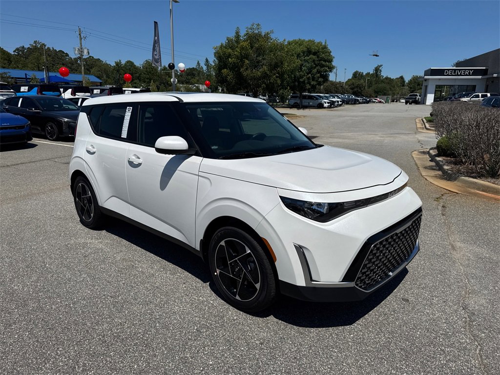 New 2025 Kia Soul EX video 2