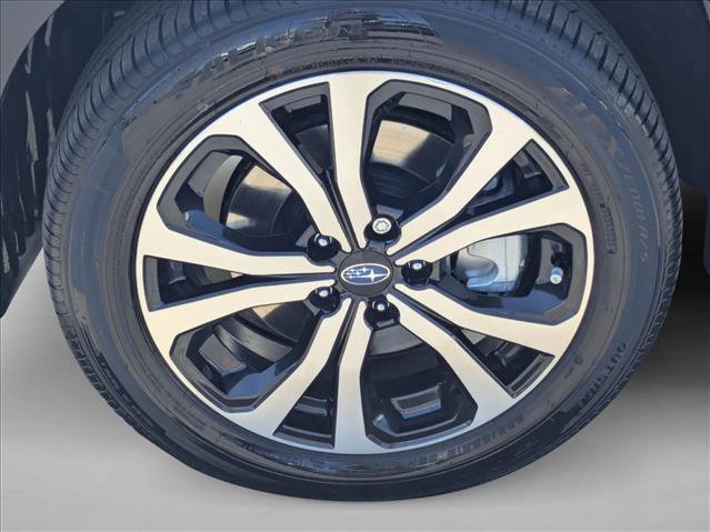 Used 2023 Subaru Forester Limited AWD/4WD image 24