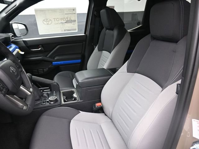 New 2026 Toyota Tacoma TRD Off-Road image 19