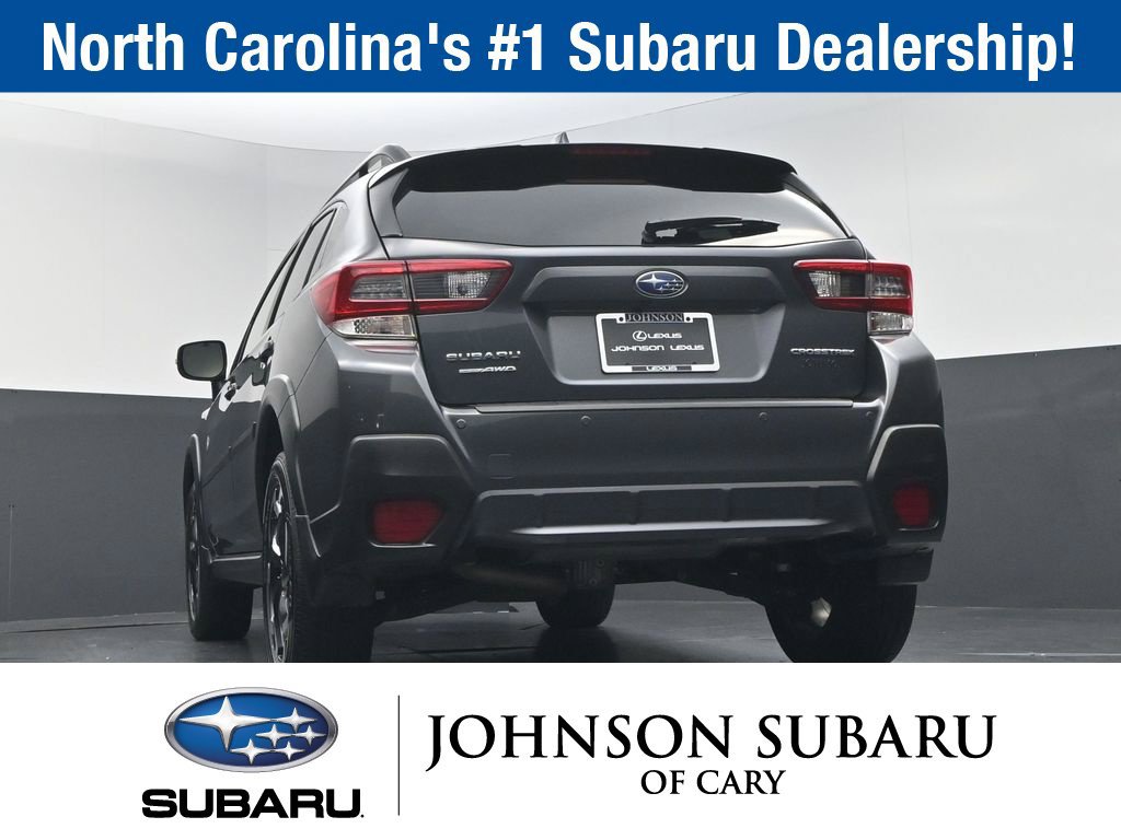 Used 2023 Subaru Crosstrek 2.5i Limited AWD/4WD image 20