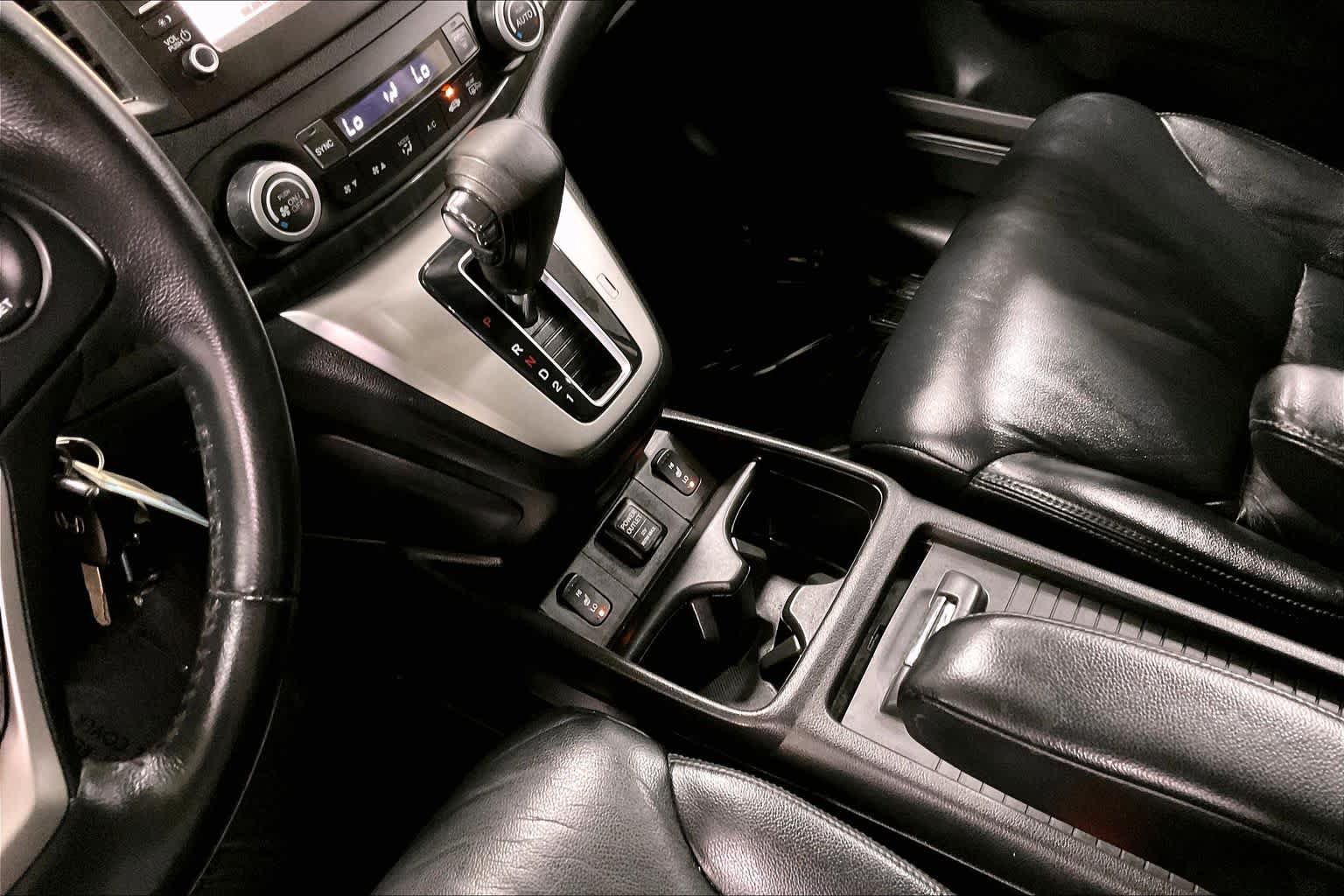 Used 2013 Honda CR-V EX-L image 17