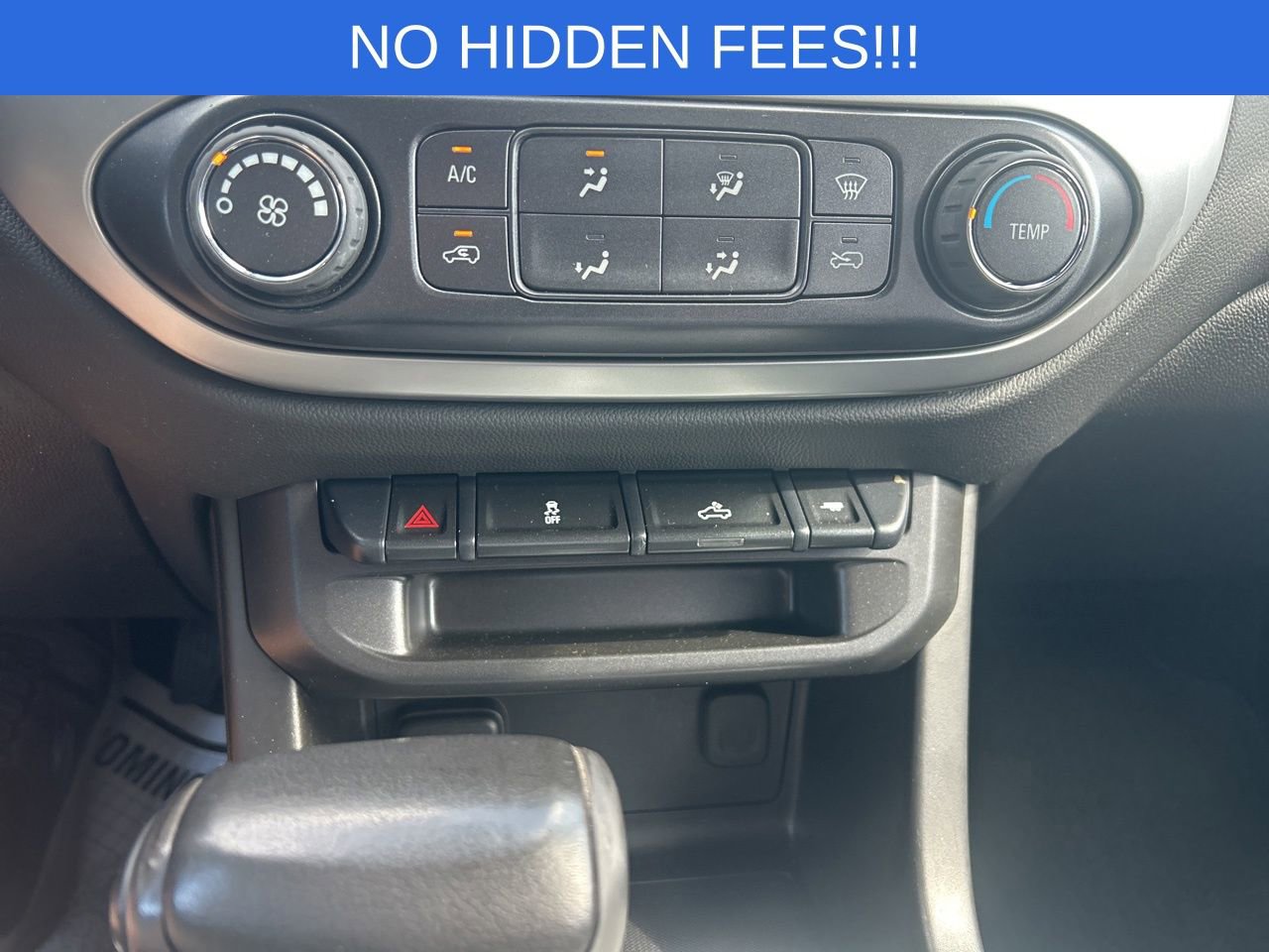 Used 2021 Chevrolet Colorado LT RWD image 25