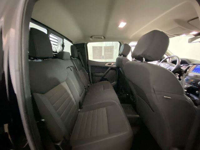 Used 2020 Ford Ranger XLT w/ FX4 Off-Road Package image 13