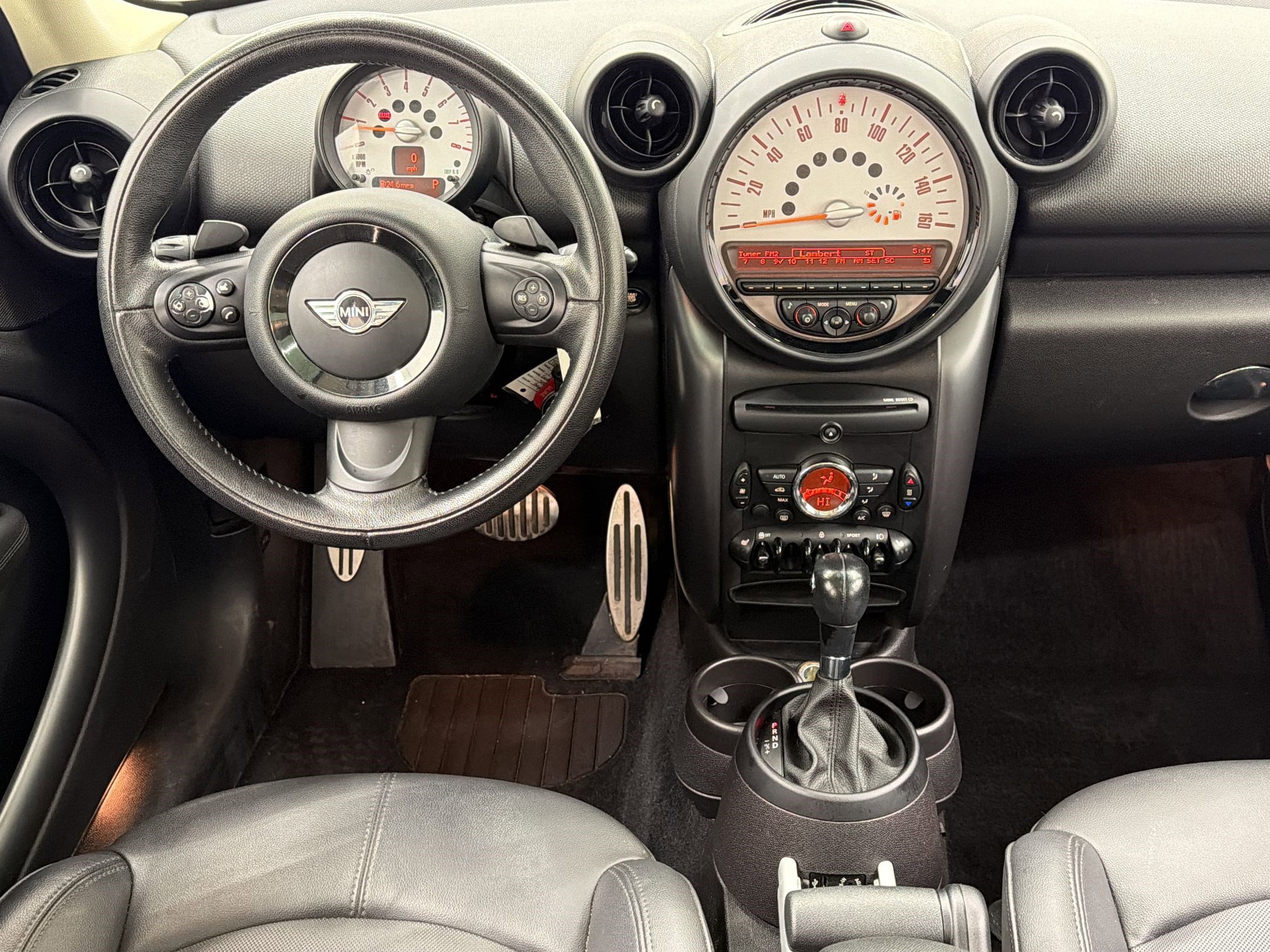 Used 2013 MINI Cooper Countryman S image 25