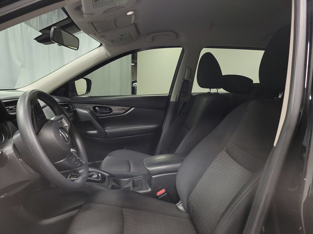Used 2020 Nissan Rogue S AWD/4WD image 15