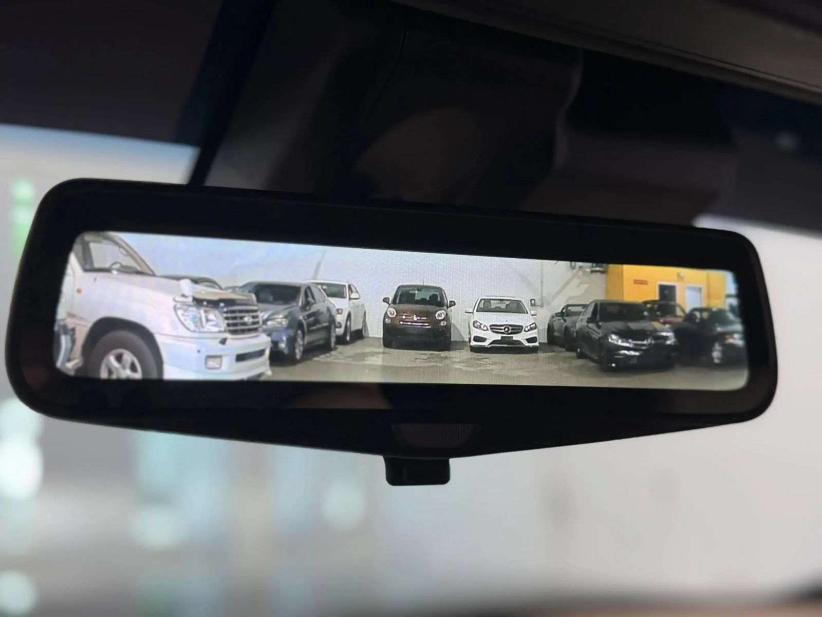 Used 2019 Cadillac Escalade Platinum AWD/4WD image 31