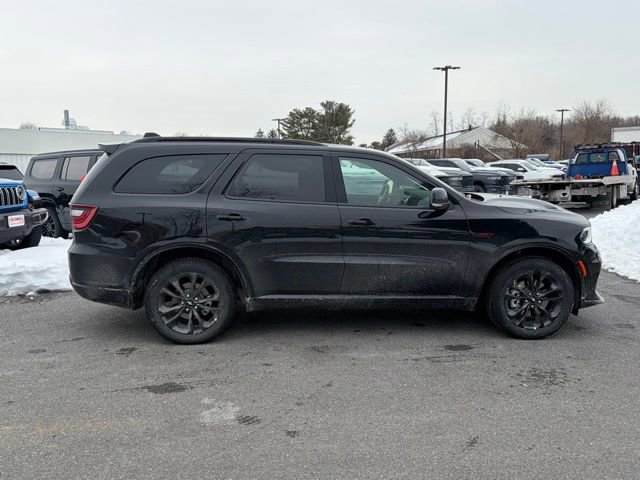 New 2026 Dodge Durango GT AWD/4WD image 9