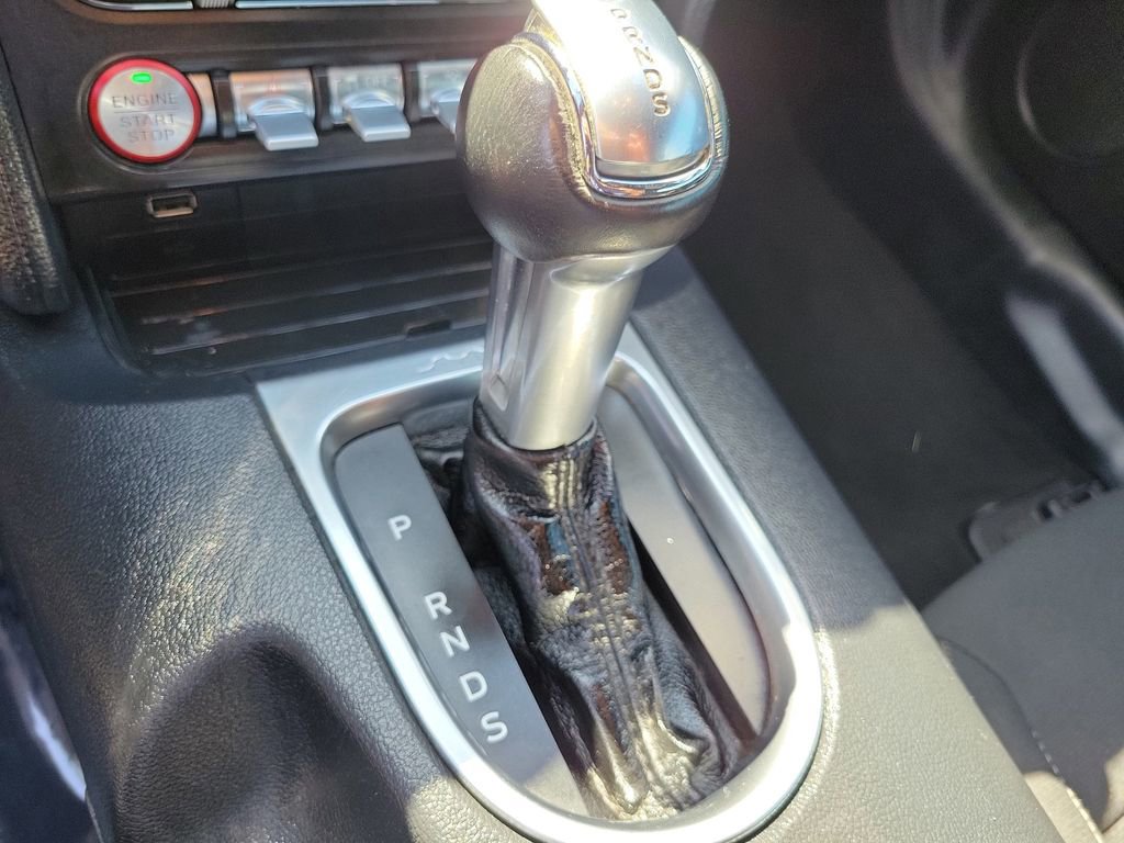 Used 2021 Ford Mustang Convertible w/ Equipment Group 101A image 21