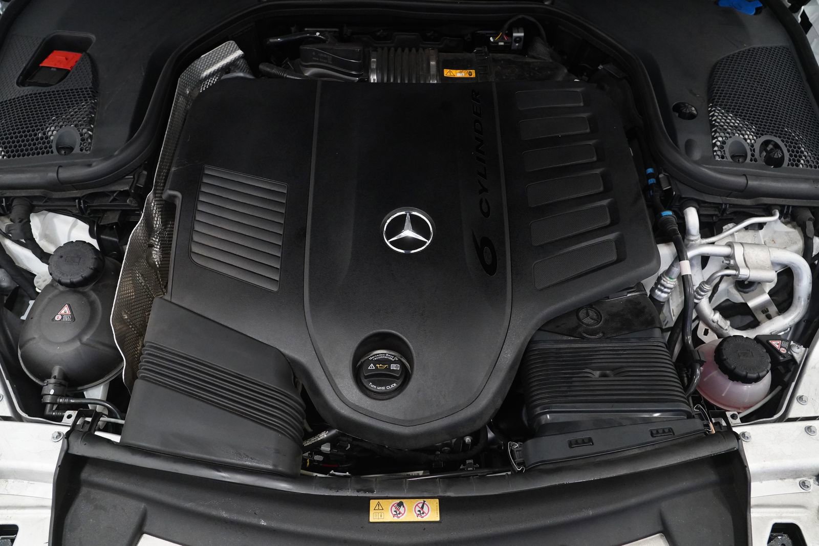 Certified 2021 Mercedes-Benz CLS 450 4MATIC image 31