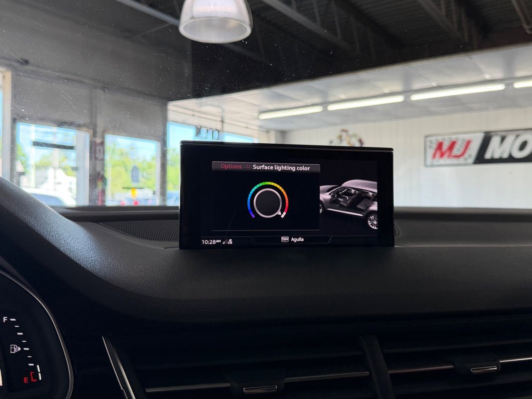 Used 2017 Audi Q7 3.0T Prestige AWD/4WD image 22