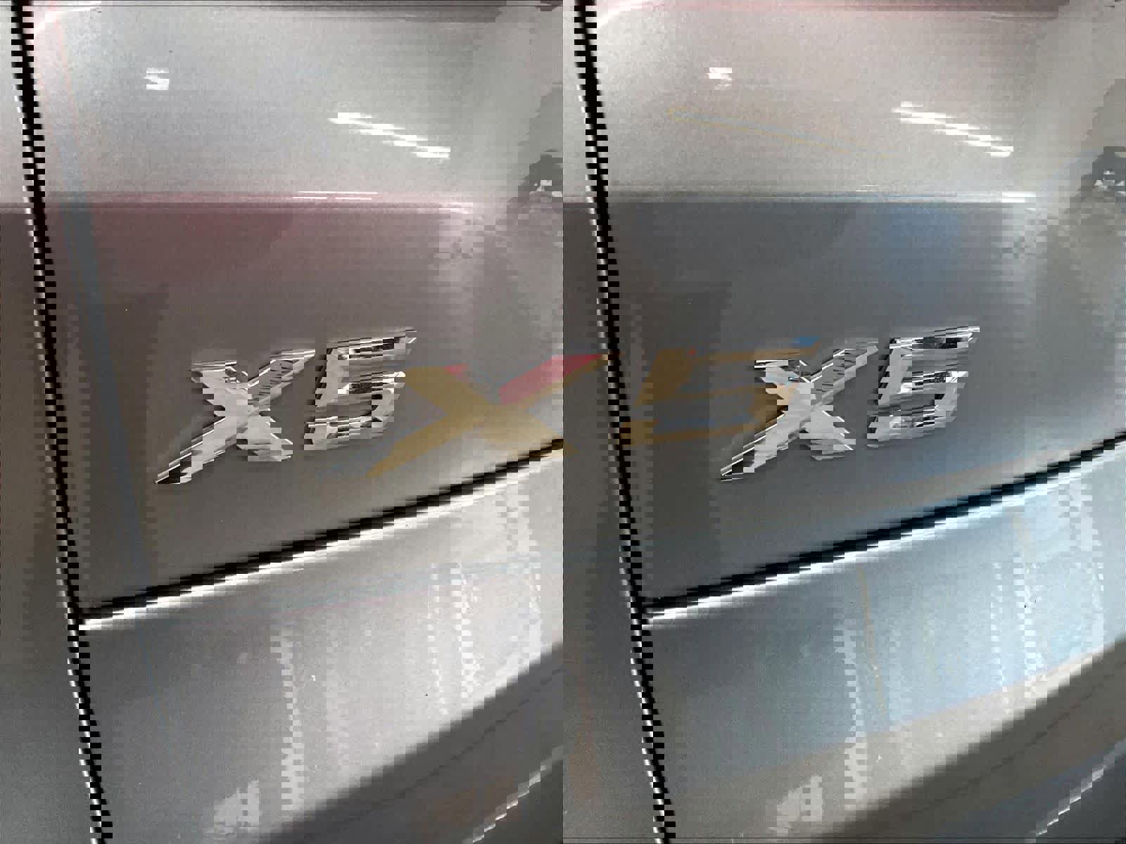 Used 2024 BMW X5 xDrive40i image 10