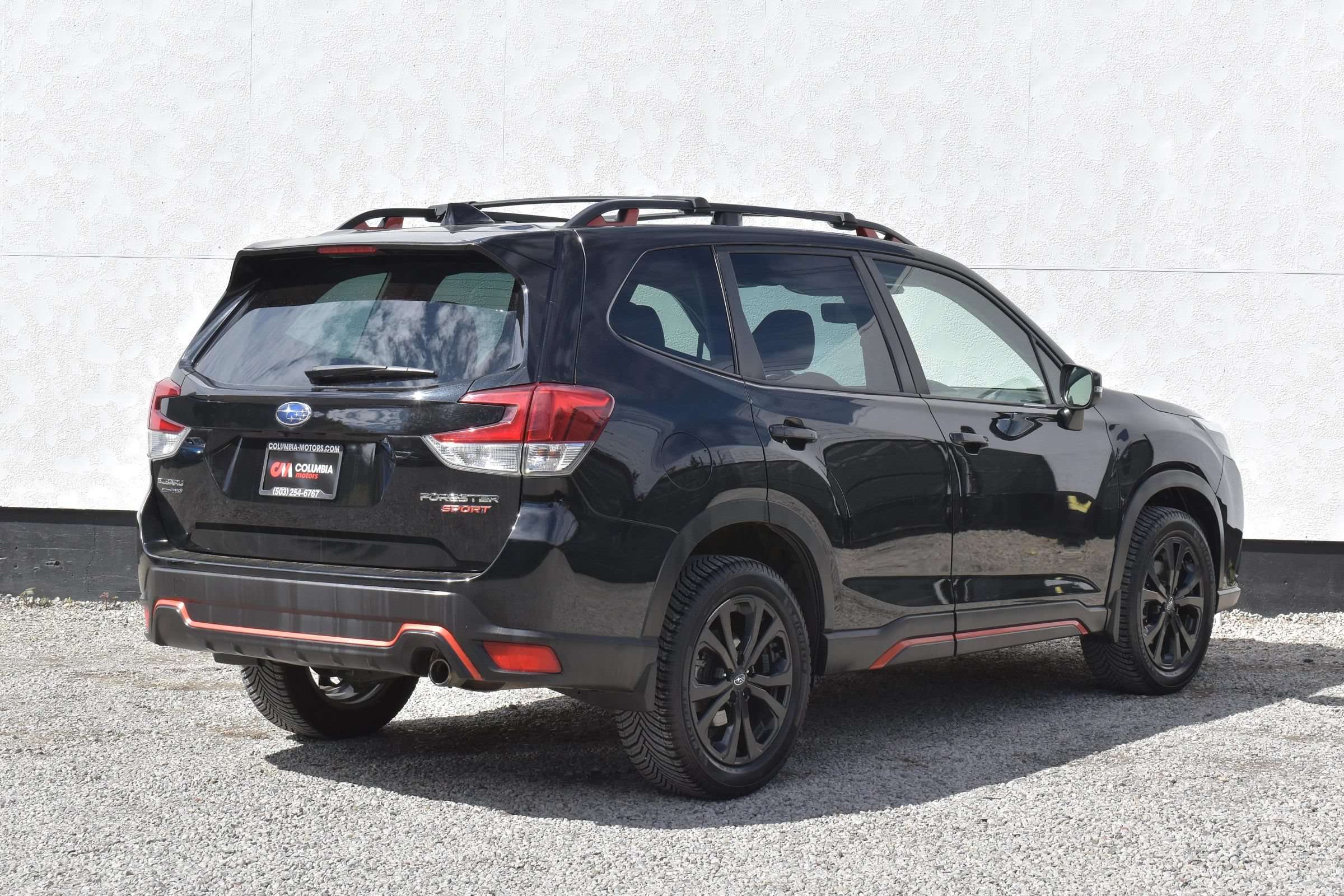 Used 2023 Subaru Forester Sport AWD/4WD image 39