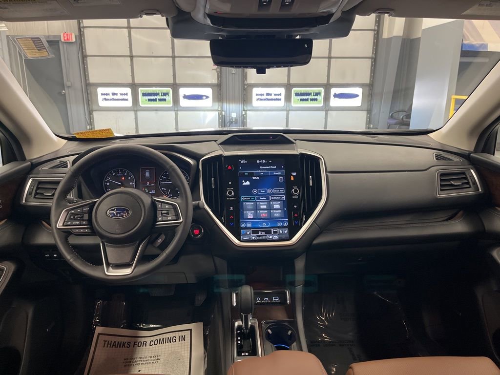 Used 2024 Subaru Ascent Touring image 29
