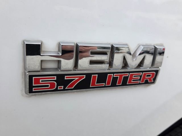 Used 2019 RAM 1500 Big Horn image 19