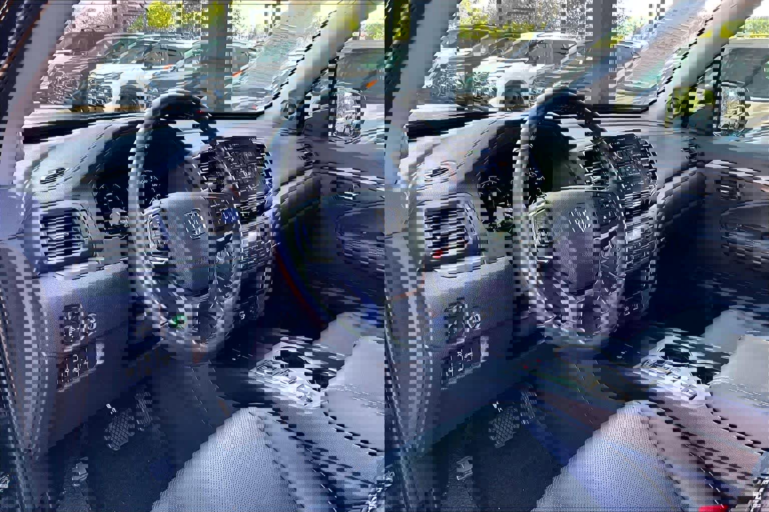 Used 2024 Honda Ridgeline RTL image 18